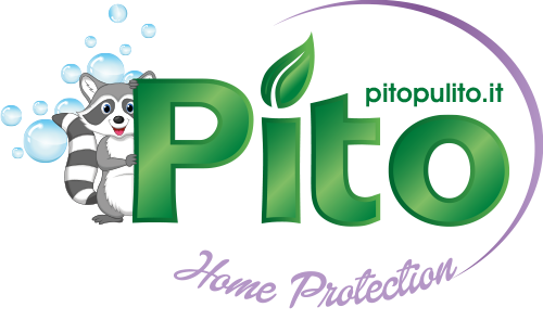 Pito Pulito Home Protection LOGO