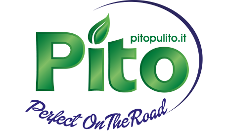Pito Pulito Perfect on the Road LOGO
